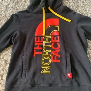 North face Hoodie